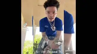 Lil Mosey Universal Fan Made Tracklist