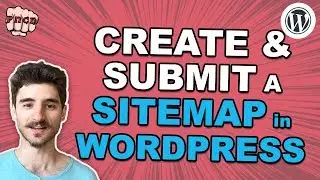 How to Create a Sitemap for WordPress Site and Submit it to Google Search Console