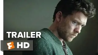 The Shack Official Trailer - 
