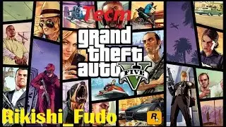 Тесты Grand Theft Auto V GTX1050Ti и i5 2500