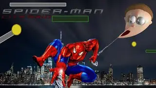 spidermancityraid2024