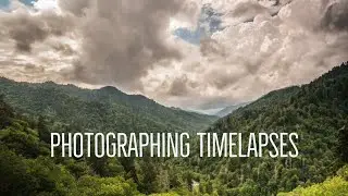 3 Ways To Shoot a time Lapse On Any DSLR or Mirrorless Camera