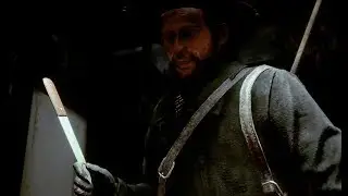 Red Dead Mods - Playing as Kieran Duffy (2019) RDR2 PC MODS