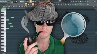 How To Make a Detective Type Beat