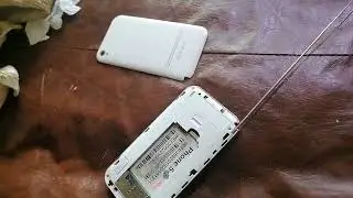 обзор iPhone 5 из тайланда. в подделка 2010 года