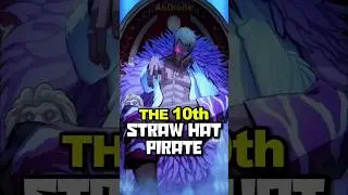 The Next Straw Hat Pirate Is Here | One Piece Episode 1128 The 10th Crewmate Joins Luffy
