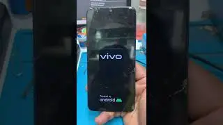 Vivo y11 lock remove unlock tool 2024#smartphone #viral #vivo