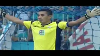 LOYALITAS, SEPAK BOLA DAN ABDI NEGARA (A Tribute To Choirul Huda)