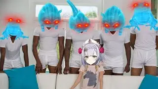FLOOR 12.EXE - The v1.5 Spiral Abyss Floor 12 Experience | Genshin Impact