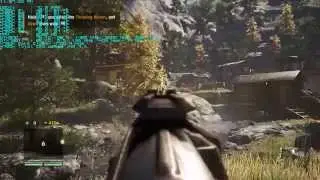 GTX 970 Farcry 4 Max Settings SMAA 1080