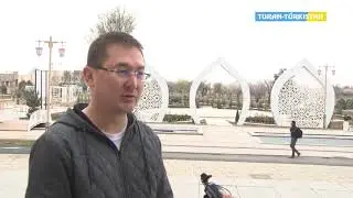 Бейнеқор2020_Бет перделер қаламыздың тігін цехтарында дайындалуда