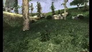 S T A L K E R   Priboi Story 2 part 3