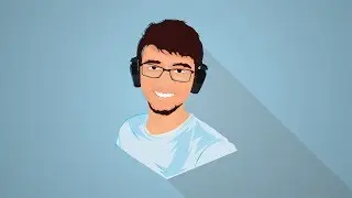 Vector Face | Illustration |  Speedart | Adobe Illustrator.