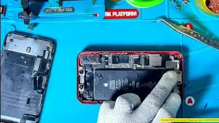 iPhone 11 Restarting after Every 3 minutes - Full Repair Course and Troubleshooting steps