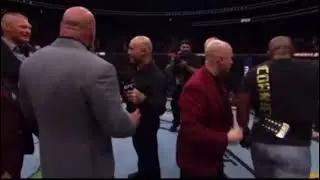 Брок Леснар против всех 🔥