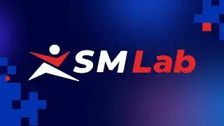 SM Lab - Ритейл начинается с нас