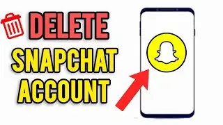 How to delete Snapchat account permanently | Snapchat account kesay delete krna hai