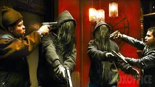 The Angels of Death | Full Movie | Thriller