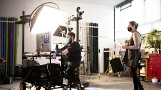 Why Pro Photographers Use Flash