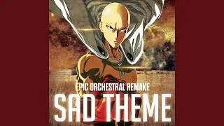 Sad Theme (Epic Orchestral Remake)