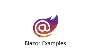 Blazor examples course | Example 3 | Product submission