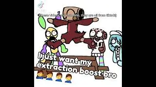 DANDY'S WORLD TIKTOK COMPILATION PT41 