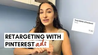 Promoted Pin Retargeting Strategies