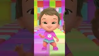 Kaboochi танцювати #shorts #dance #music #kaboochi #kidsvideos #ytshorts