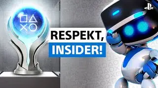 KRASS! Auf diese Platin-Trophäen könnt ihr stolz sein!