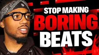 Stop Making The Same Beats