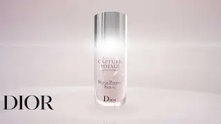 Dior Capture Totale - Product Film - Serum