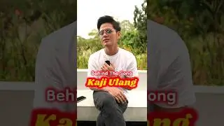 Dibalik layar lagu Stevan Pasaribu “Kaji Ulang” 