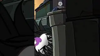 [Gacha Animation] Female Possession by a Slime [Offenders 9clip]
