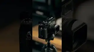 X100VI Accesorries | YC Onion Lens Hood