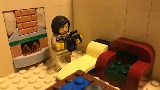 Мультфильм LEGO Granny 2 