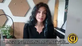 Mimarlık Bölümü'nden Mezun Olmak