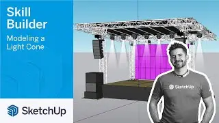 Modeling a Light Cone - Skill Builder