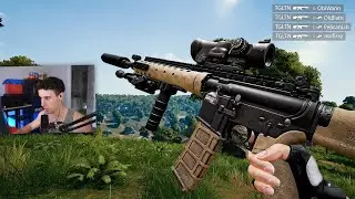 Epic Exclusive PUBG Moments: Streamer Highlights You Won’t Find Anywhere Else 