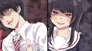 Yandere Couple