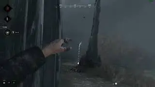 Hunt: Showdown Happy New Year - Sword!  2024