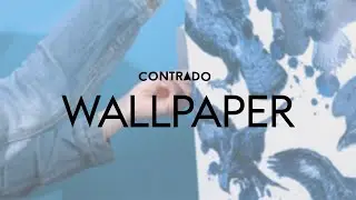 Bespoke Wallpaper