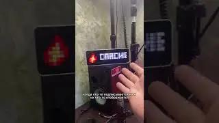 Те самые часы что ты видел у многих блогеров! 