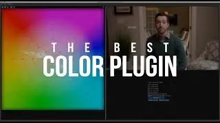 The BEST Color Plugin for Davinci Resolve & Premiere Pro | Nobe Color Remap