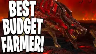 The Best Budget Farming Champion in Raid Shadow Legends!