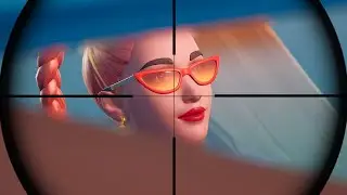 Fortnite WTF Moments 