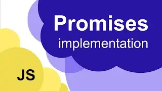 Javascript Promises Implementation in plain Javascript