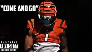 Ja’Marr Chase NFL Mix “Come & Go” (Juice WRLD) - Full Season