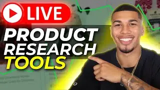 Dropshipping Product Research Tools You NEED To Know About!