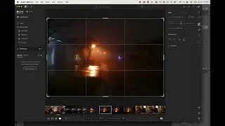 Cropping your photo in Photoshop and Lightroom
