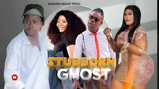 STUBBORN GHOST (Episode 7) - Kyekyeku, Nana Yeboah, Venza, Mimi, Akwasi Jackson, Vanessa